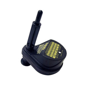Candado Hidrostático ACR HydroFix HRU-100 – Liberación automática para EPIRB