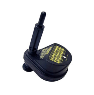 Candado Hidrostático ACR HydroFix HRU-100 – Liberación automática para EPIRB