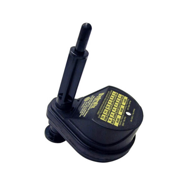 Candado Hidrostático ACR HydroFix HRU-100 – Liberación automática para EPIRB