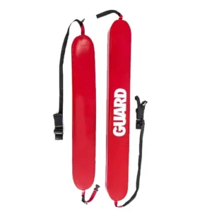 Boya Guard – Flotador de Rescate Profesional para Guardavidas