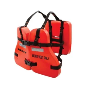 Chaleco Salvavidas Work Vest Tipo V – Chaleco de trabajo para embarcaciones