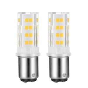 Bombillo LED BAY15d para Luz de Navegación – Bajo consumo y larga vida útil