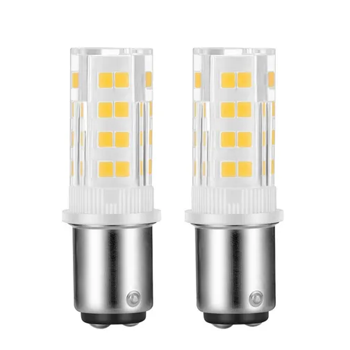 Bombillo LED BAY15d para Luz de Navegación – Bajo consumo y larga vida útil