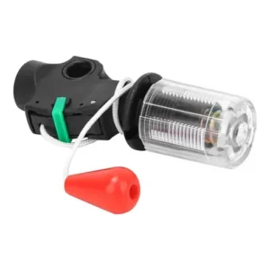 Dispositivo de Inflado Automático – Activador para Chalecos Salvavidas Inflables