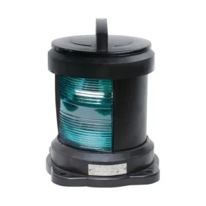 Luz Lateral Verde CXH1-21P (112.5°) – Estribor 112.5°