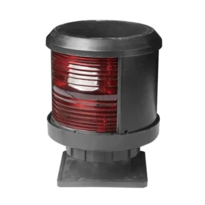 Luz de Navegación Roja CXH2-3P (112.5°) – Lateral babor reglamentaria